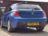USED 2012 62 BMW 1 SERIES 1.6 116I M SPORT 5d 135 BHP 
