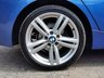 USED 2012 62 BMW 1 SERIES 1.6 116I M SPORT 5d 135 BHP 
