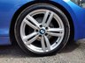 USED 2012 62 BMW 1 SERIES 1.6 116I M SPORT 5d 135 BHP 