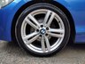 USED 2012 62 BMW 1 SERIES 1.6 116I M SPORT 5d 135 BHP 