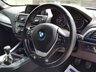 USED 2012 62 BMW 1 SERIES 1.6 116I M SPORT 5d 135 BHP 