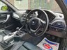 USED 2012 62 BMW 1 SERIES 1.6 116I M SPORT 5d 135 BHP 