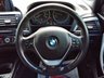 USED 2012 62 BMW 1 SERIES 1.6 116I M SPORT 5d 135 BHP 