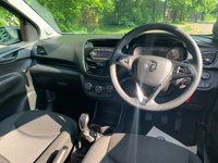 USED 2016 16 VAUXHALL VIVA 1.0 SE AC 5d 74 BHP 2016 VAUXHALL VIVA 1.0 SE 5DR - 1 FORMER KEEPER - ONLY 9,341 MILES FROM BRAND NEW !!! - AIR CONDITIONING - CITY STEERING - LOW INSURANCE GROUP - 60+ MPG - ONLY &pound;20.00 PER YEAR ROAD TAX