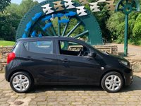 USED 2016 16 VAUXHALL VIVA 1.0 SE AC 5d 74 BHP 2016 VAUXHALL VIVA 1.0 SE 5DR - 1 FORMER KEEPER - ONLY 9,341 MILES FROM BRAND NEW !!! - AIR CONDITIONING - CITY STEERING - LOW INSURANCE GROUP - 60+ MPG - ONLY &pound;20.00 PER YEAR ROAD TAX