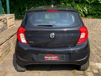 USED 2016 16 VAUXHALL VIVA 1.0 SE AC 5d 74 BHP 2016 VAUXHALL VIVA 1.0 SE 5DR - 1 FORMER KEEPER - ONLY 9,341 MILES FROM BRAND NEW !!! - AIR CONDITIONING - CITY STEERING - LOW INSURANCE GROUP - 60+ MPG - ONLY &pound;20.00 PER YEAR ROAD TAX