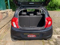 USED 2016 16 VAUXHALL VIVA 1.0 SE AC 5d 74 BHP 2016 VAUXHALL VIVA 1.0 SE 5DR - 1 FORMER KEEPER - ONLY 9,341 MILES FROM BRAND NEW !!! - AIR CONDITIONING - CITY STEERING - LOW INSURANCE GROUP - 60+ MPG - ONLY &pound;20.00 PER YEAR ROAD TAX