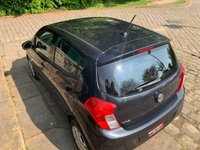 USED 2016 16 VAUXHALL VIVA 1.0 SE AC 5d 74 BHP 2016 VAUXHALL VIVA 1.0 SE 5DR - 1 FORMER KEEPER - ONLY 9,341 MILES FROM BRAND NEW !!! - AIR CONDITIONING - CITY STEERING - LOW INSURANCE GROUP - 60+ MPG - ONLY &pound;20.00 PER YEAR ROAD TAX