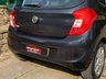 USED 2016 16 VAUXHALL VIVA 1.0 SE AC 5d 74 BHP 2016 VAUXHALL VIVA 1.0 SE 5DR - 1 FORMER KEEPER - ONLY 9,341 MILES FROM BRAND NEW !!! - AIR CONDITIONING - CITY STEERING - LOW INSURANCE GROUP - 60+ MPG - ONLY &pound;20.00 PER YEAR ROAD TAX