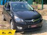 USED 2016 16 VAUXHALL VIVA 1.0 SE AC 5d 74 BHP 2016 VAUXHALL VIVA 1.0 SE 5DR - 1 FORMER KEEPER - ONLY 9,341 MILES FROM BRAND NEW !!! - AIR CONDITIONING - CITY STEERING - LOW INSURANCE GROUP - 60+ MPG - ONLY &pound;20.00 PER YEAR ROAD TAX