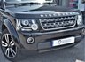 USED 2015 15 LAND ROVER DISCOVERY 4 3.0 SDV6 COMMERCIAL SE 255 BHP CRUISE CONTROL+HEATED FRONT SEATS+TOUCH SCREEN MEDIA
