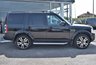 USED 2015 15 LAND ROVER DISCOVERY 4 3.0 SDV6 COMMERCIAL SE 255 BHP CRUISE CONTROL+HEATED FRONT SEATS+TOUCH SCREEN MEDIA