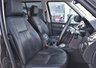 USED 2015 15 LAND ROVER DISCOVERY 4 3.0 SDV6 COMMERCIAL SE 255 BHP CRUISE CONTROL+HEATED FRONT SEATS+TOUCH SCREEN MEDIA