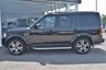 USED 2015 15 LAND ROVER DISCOVERY 4 3.0 SDV6 COMMERCIAL SE 255 BHP CRUISE CONTROL+HEATED FRONT SEATS+TOUCH SCREEN MEDIA