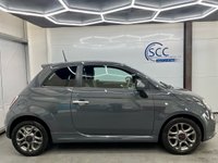 USED 2013 13 FIAT 500 1.2 S 3d 69 BHP &pound;35Tax,Half Leather,AC