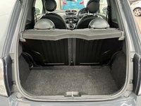 USED 2013 13 FIAT 500 1.2 S 3d 69 BHP &pound;35Tax,Half Leather,AC