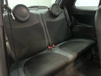 USED 2013 13 FIAT 500 1.2 S 3d 69 BHP &pound;35Tax,Half Leather,AC