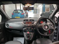 USED 2013 13 FIAT 500 1.2 S 3d 69 BHP &pound;35Tax,Half Leather,AC