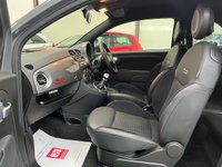 USED 2013 13 FIAT 500 1.2 S 3d 69 BHP &pound;35Tax,Half Leather,AC