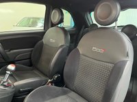 USED 2013 13 FIAT 500 1.2 S 3d 69 BHP &pound;35Tax,Half Leather,AC