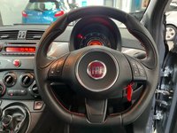 USED 2013 13 FIAT 500 1.2 S 3d 69 BHP &pound;35Tax,Half Leather,AC