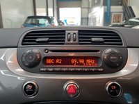 USED 2013 13 FIAT 500 1.2 S 3d 69 BHP &pound;35Tax,Half Leather,AC