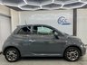 USED 2013 13 FIAT 500 1.2 S 3d 69 BHP &pound;35Tax,Half Leather,AC