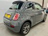 USED 2013 13 FIAT 500 1.2 S 3d 69 BHP &pound;35Tax,Half Leather,AC