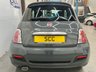 USED 2013 13 FIAT 500 1.2 S 3d 69 BHP &pound;35Tax,Half Leather,AC
