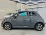 USED 2013 13 FIAT 500 1.2 S 3d 69 BHP &pound;35Tax,Half Leather,AC