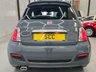USED 2013 13 FIAT 500 1.2 S 3d 69 BHP &pound;35Tax,Half Leather,AC