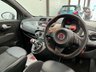 USED 2013 13 FIAT 500 1.2 S 3d 69 BHP &pound;35Tax,Half Leather,AC