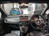 USED 2013 13 FIAT 500 1.2 S 3d 69 BHP &pound;35Tax,Half Leather,AC