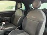 USED 2013 13 FIAT 500 1.2 S 3d 69 BHP &pound;35Tax,Half Leather,AC