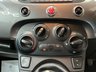 USED 2013 13 FIAT 500 1.2 S 3d 69 BHP &pound;35Tax,Half Leather,AC