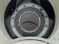 USED 2017 67 FIAT 500 1.2 LOUNGE 3d 69 BHP WARRANTY INCLUDED - NATIONWIDE DELIVERY