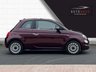 USED 2017 67 FIAT 500 1.2 LOUNGE 3d 69 BHP WARRANTY INCLUDED - NATIONWIDE DELIVERY