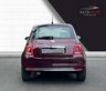 USED 2017 67 FIAT 500 1.2 LOUNGE 3d 69 BHP WARRANTY INCLUDED - NATIONWIDE DELIVERY