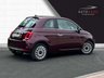 USED 2017 67 FIAT 500 1.2 LOUNGE 3d 69 BHP WARRANTY INCLUDED - NATIONWIDE DELIVERY