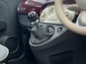 USED 2017 67 FIAT 500 1.2 LOUNGE 3d 69 BHP WARRANTY INCLUDED - NATIONWIDE DELIVERY
