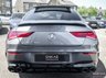 USED 2020 70 MERCEDES-BENZ CLA 2.0 CLA 220 D AMG LINE PREMIUM PLUS 4d 188 BHP WIRELESS CHARGING+CLA45 REP