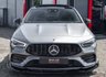 USED 2020 70 MERCEDES-BENZ CLA 2.0 CLA 220 D AMG LINE PREMIUM PLUS 4d 188 BHP WIRELESS CHARGING+CLA45 REP