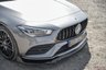 USED 2020 70 MERCEDES-BENZ CLA 2.0 CLA 220 D AMG LINE PREMIUM PLUS 4d 188 BHP WIRELESS CHARGING+CLA45 REP
