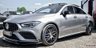 USED 2020 70 MERCEDES-BENZ CLA 2.0 CLA 220 D AMG LINE PREMIUM PLUS 4d 188 BHP WIRELESS CHARGING+CLA45 REP
