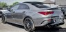 USED 2020 70 MERCEDES-BENZ CLA 2.0 CLA 220 D AMG LINE PREMIUM PLUS 4d 188 BHP WIRELESS CHARGING+CLA45 REP