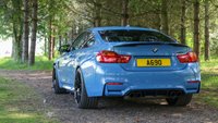 USED 2017 17 BMW M4 M4 (450) Coupe DCT Automatic [Competition Pack] Euro 6 (Glass Sunroof, Heads Up Display, 360 Camera, Active Security Package) !! NATIONWIDE DELIVERY AVAILABLE !!