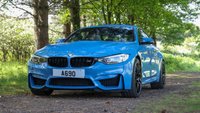 USED 2017 17 BMW M4 M4 (450) Coupe DCT Automatic [Competition Pack] Euro 6 (Glass Sunroof, Heads Up Display, 360 Camera, Active Security Package) !! NATIONWIDE DELIVERY AVAILABLE !!