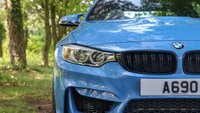 USED 2017 17 BMW M4 M4 (450) Coupe DCT Automatic [Competition Pack] Euro 6 (Glass Sunroof, Heads Up Display, 360 Camera, Active Security Package) !! NATIONWIDE DELIVERY AVAILABLE !!