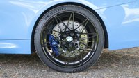 USED 2017 17 BMW M4 M4 (450) Coupe DCT Automatic [Competition Pack] Euro 6 (Glass Sunroof, Heads Up Display, 360 Camera, Active Security Package) !! NATIONWIDE DELIVERY AVAILABLE !!