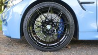 USED 2017 17 BMW M4 M4 (450) Coupe DCT Automatic [Competition Pack] Euro 6 (Glass Sunroof, Heads Up Display, 360 Camera, Active Security Package) !! NATIONWIDE DELIVERY AVAILABLE !!